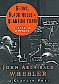 Geons, Black Holes, and Quantum Foam