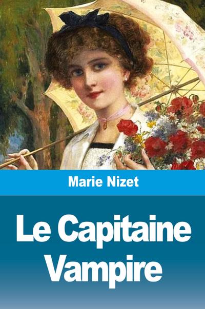 Le Capitaine Vampire