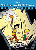 Johann & Pfiffikus 4