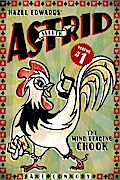 Sleuth Astrid: The Mind Reading Chook