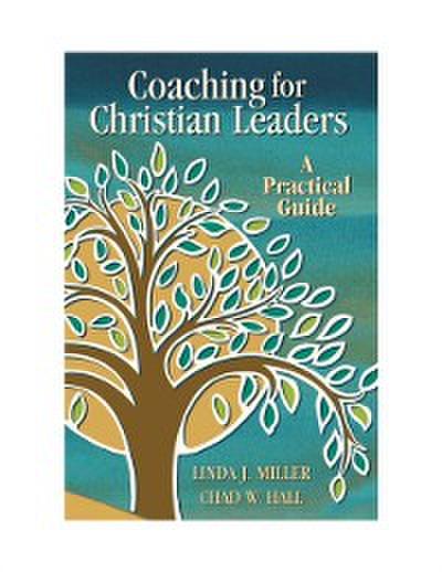 Coaching for Christian Leaders