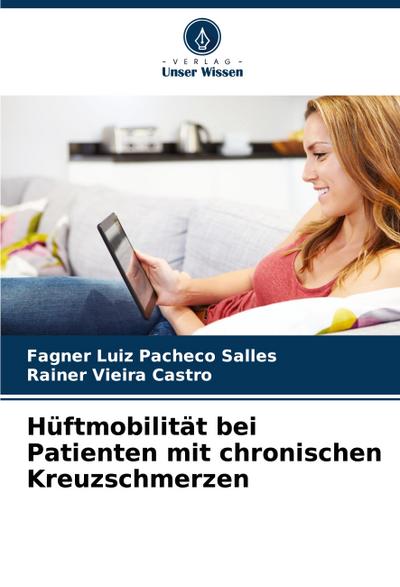 Hüftmobilität bei Patienten mit chronischen Kreuzschmerzen