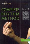 Complete Rhythm Method Level 1 (+DVD) (dt)