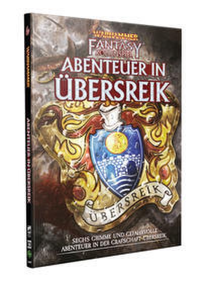 WFRSP - Abenteuer in Übersreik