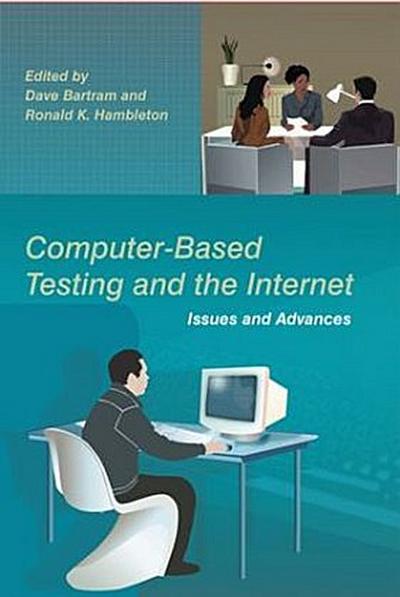 Computer-Based Testing and the Internet