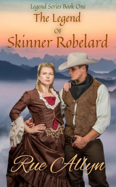 Legend of Skinner Robelard