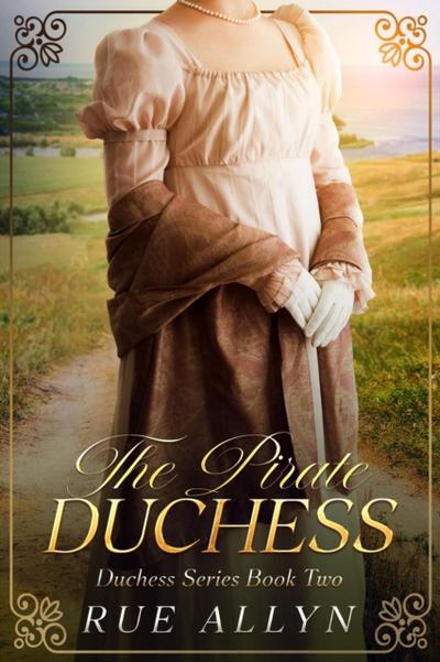 Pirate Duchess