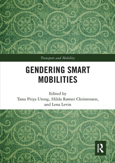 Gendering Smart Mobilities