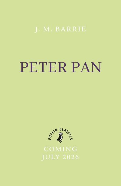 Peter Pan