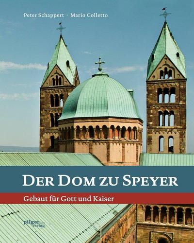 Schappert, P: Dom zu Speyer