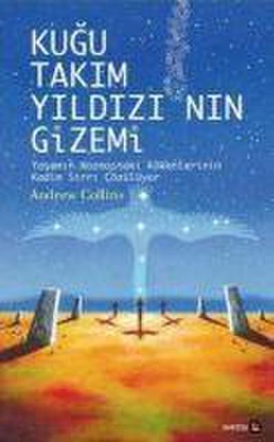 Kugu Takimyildizinin Gizemi