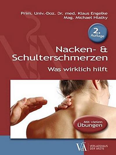 Nacken- & Schulterschmerzen