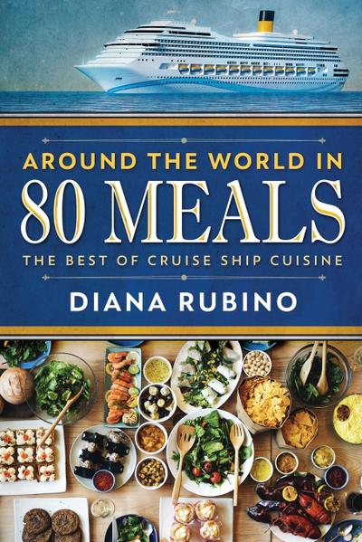 Around The World in 80 Meals