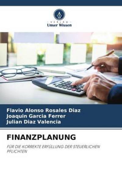 FINANZPLANUNG