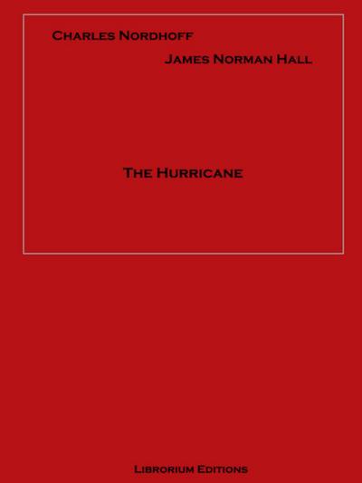 The Hurricane