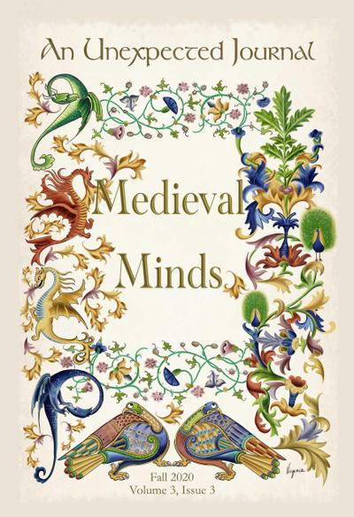 An Unexpected Journal: Medieval Minds (Volume 3, #3)