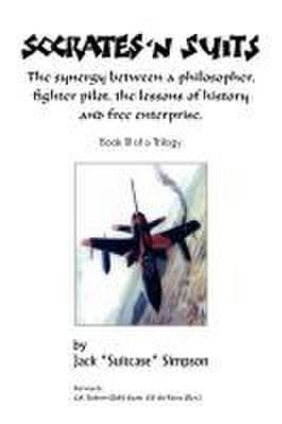 Socrates N’ Suits Book III