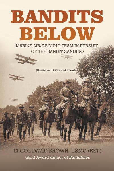 Bandits Below