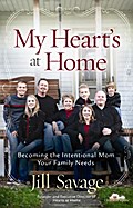 My Heart’s at Home