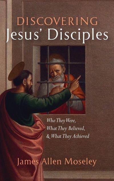 Discovering Jesus’ Disciples