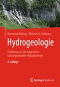 Hydrogeologie