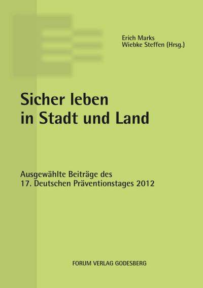Sicher leben in Stadt und Land