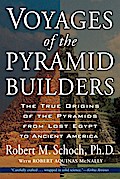 Voyages of the Pyramid Builders