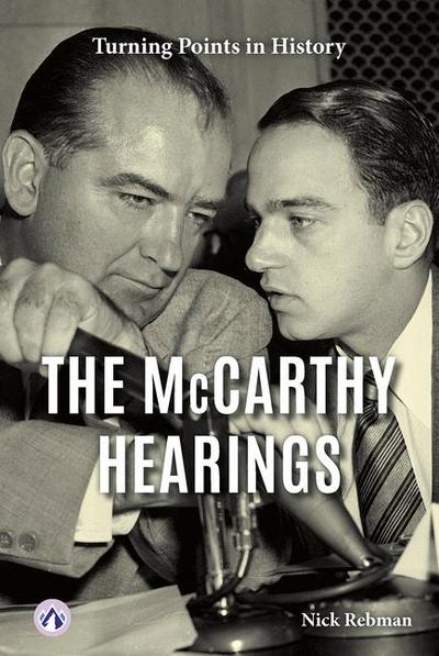 The McCarthy Hearings