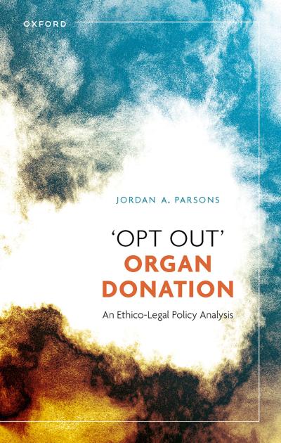 ’Opt Out’ Organ Donation