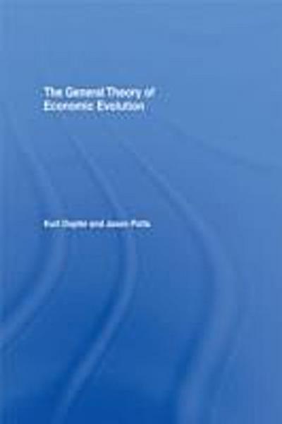 General Theory of Economic Evolution
