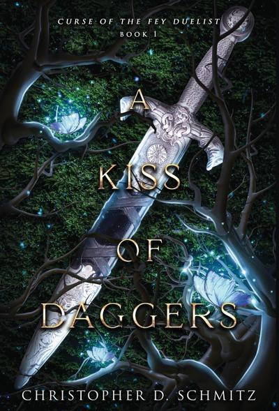 A Kiss of Daggers