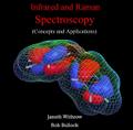 Infrared and Raman Spectroscopy (Concepts and Applications)