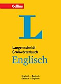 Langenscheidt Collins Großwörterbuch Englisch - fü