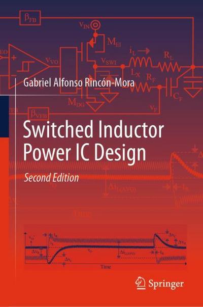 Switched Inductor Power IC Design