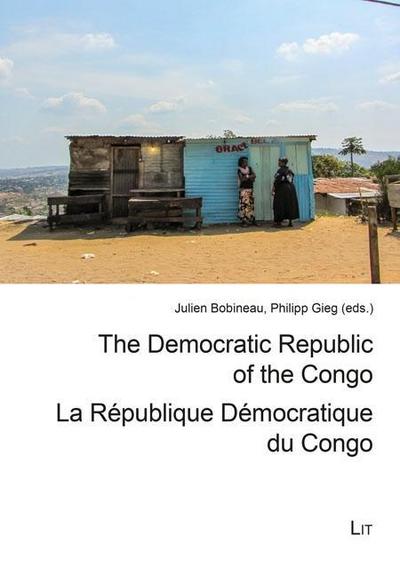 The Democratic Republic of the Congo. La République Démocratique du Congo