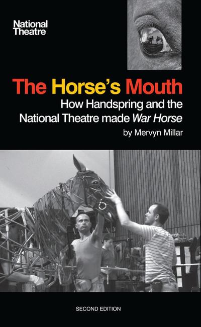 The Horse’s Mouth