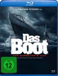 Das Boot - Director’s Cut (Das Original) BD