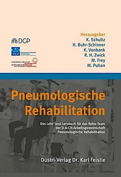 Pneumologische Rehabilitation