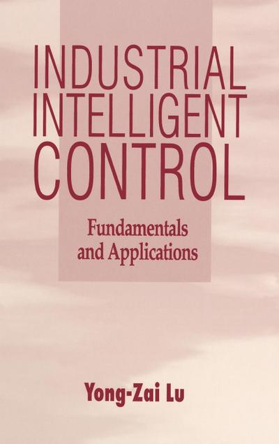 Industrial Intelligent Control