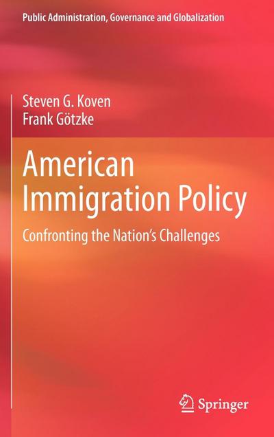 American Immigration Policy