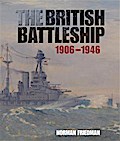 British Battleship 1906-1946