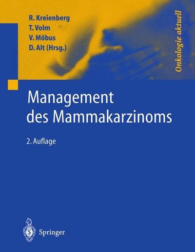 Management des Mammakarzinoms