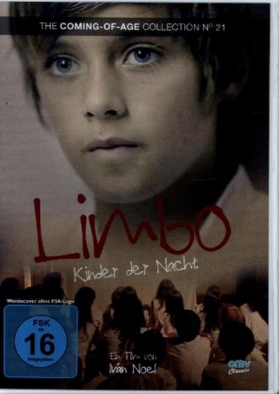 Limbo - Kinder der Nacht