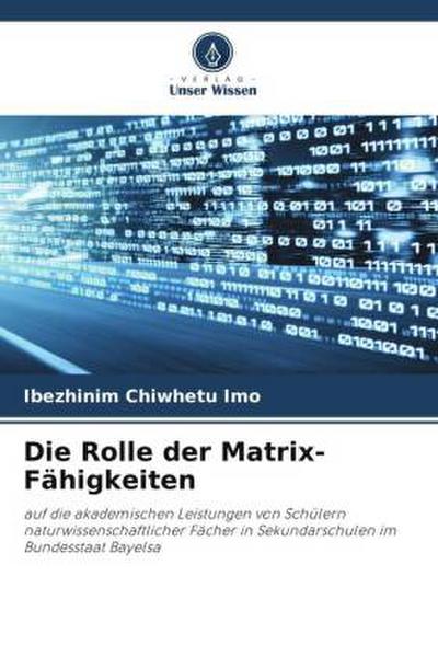 Die Rolle der Matrix-Fähigkeiten
