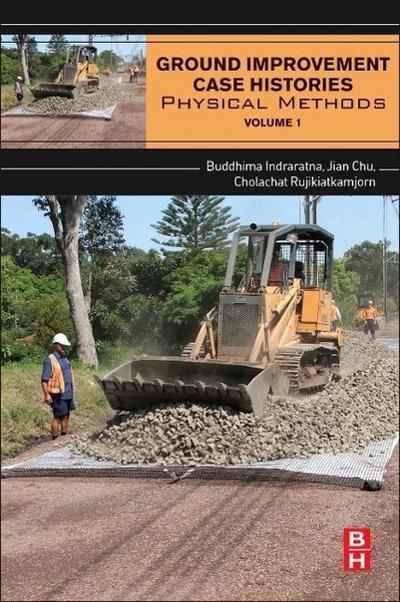 Ground Improvement Case Histories