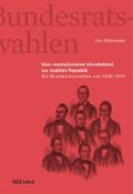 Vom Unruheherd zur stabilen Republik
