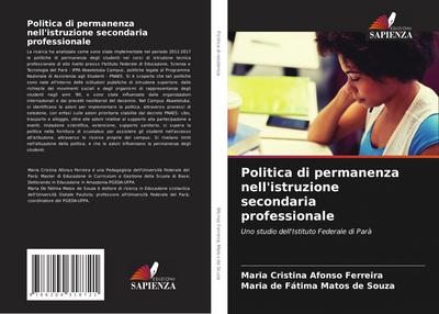 Politica di permanenza nell’istruzione secondaria professionale