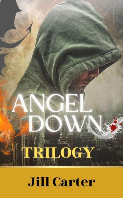 Angel Down Trilogy
