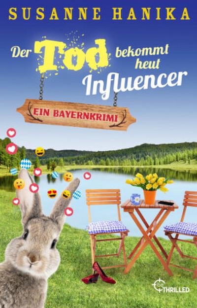 Der Tod bekommt heut Influencer