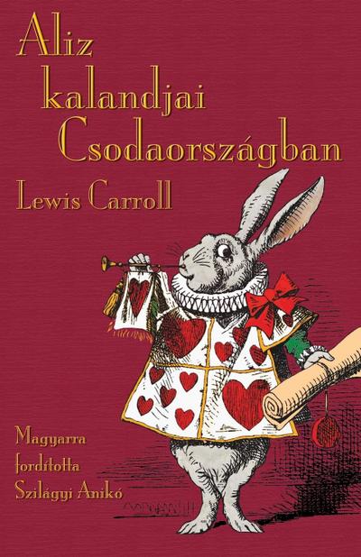 Aliz kalandjai Csodaországban